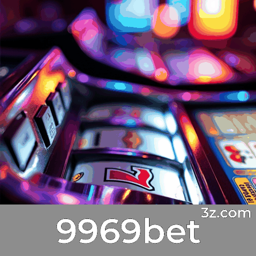 9969bet game mais image
