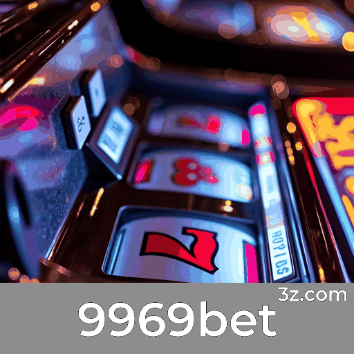 9969bet game mais image