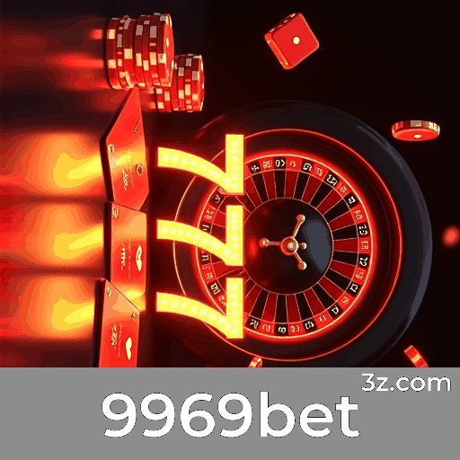 9969bet game mais image