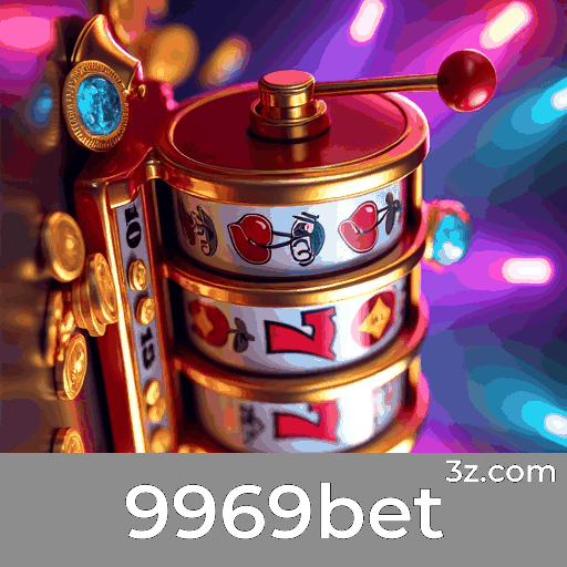 9969bet game mais image