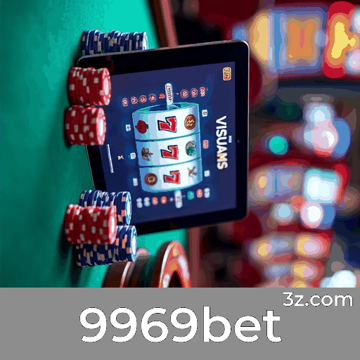 9969bet game mais image