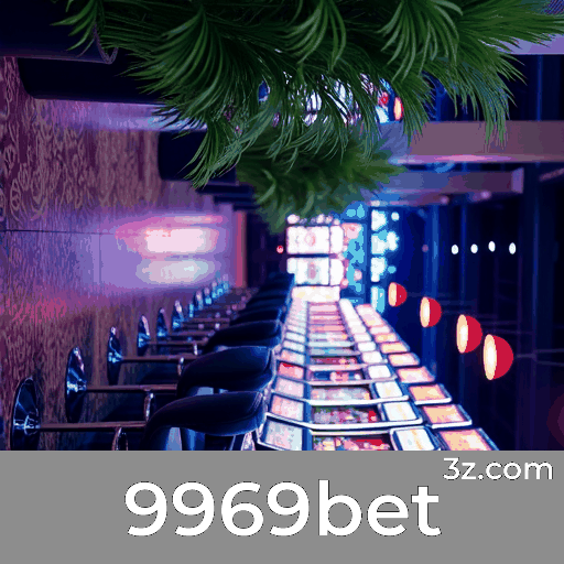 9969bet game mais image