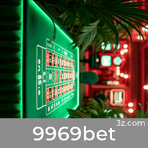 9969bet 