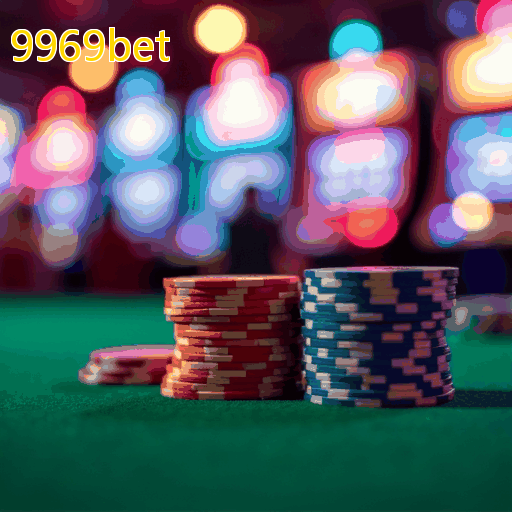 9969bet: Aproveite caça-níqueis e caça-níqueis com bônus no cassino ao vivo!