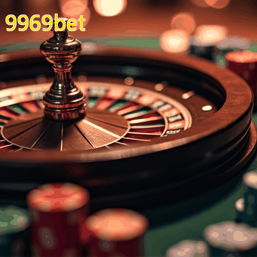 9969bet: Aproveite caça-níqueis e caça-níqueis com bônus no cassino ao vivo!