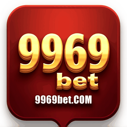 9969bet Logo